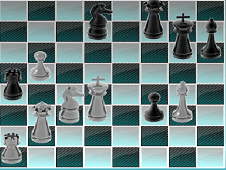 Touch Chess Online