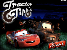 Tractor Tippin Online