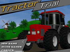 Tractor Trial Online