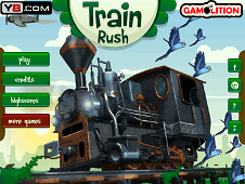 Train Rush