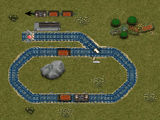 Trains Online