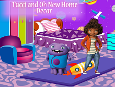 Tucci and Oh New Home Decor