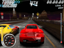 Turbo Racing Online