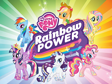 My Little Pony Games, Play Online for Free