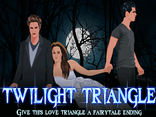 Twilight Triangle