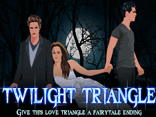 Twilight Triangle Online