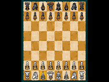 Ultimate Chess