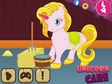 Unicorn Care Online