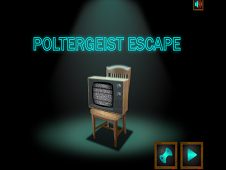 Polteirgeist Escape 