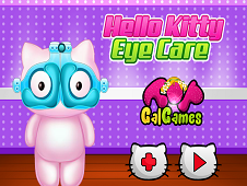 Hello Kitty Eye Care Online