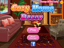 Cozy Home Decor
