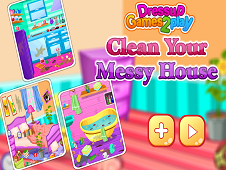 Clean Your Messy House