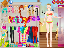 Barbie Popstar Princess