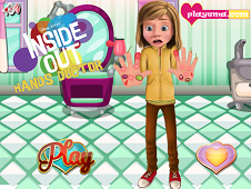 Inside Out Hand Doctor