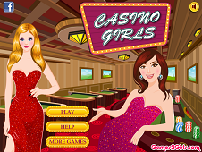 Casino Girls