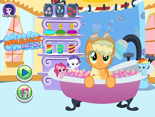 Applejack Bubble Bath Online