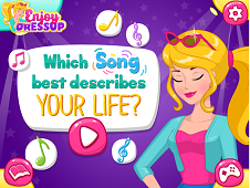 Which Song Describes Your Life