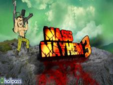 Mass Mayhem 3