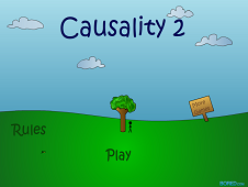 Causality 2 Online