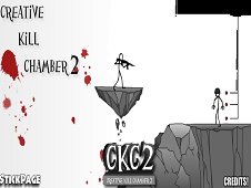 Creative Kill Chamber 2 Online