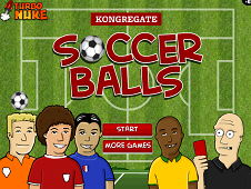 Soccer Balls  Online