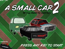 A Small Car 2
