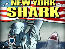 New York Shark - Play Online + 100% For Free Now - Games