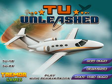 TU Unleashed Online