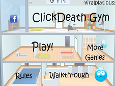 Clickdeath Gym