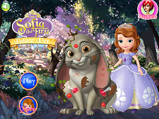 Sofia Palace Pet