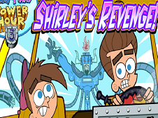 Shirley's Revenge