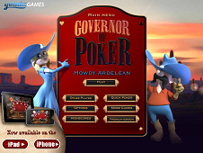 Governor Of Poker