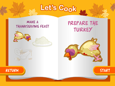 Twisted Cooking Mama
