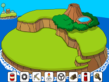 Grow Island Online