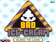 Bad Ice Cream 2 🎮 Play Bad Ice Cream Game