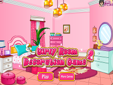 Hello Kitty Christmas Room Clean Up  Online