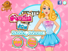 barbie ice skating game online barbie ice skating game online