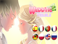 Wedding Troubles  Jogue Agora Online Gratuitamente - Y8.com