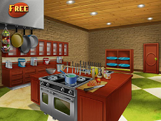 Cooking Academy 2: World Cusine Online