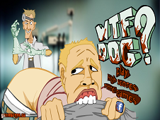 WTF Doc? Online