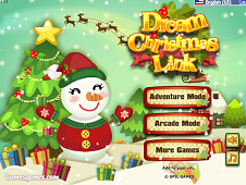 Dream Christmas Link