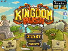 Kingdom Rush