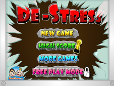 De Stress