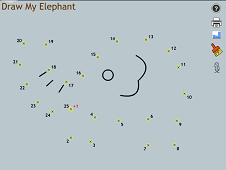 Draw My Elephant