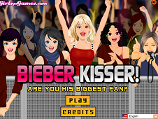 Bieber Kisser