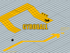 Gyroball