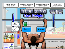 Bench Press Online