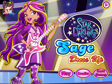 Star Darling Sage