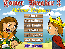 Tower Breaker 3