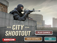City Shootout